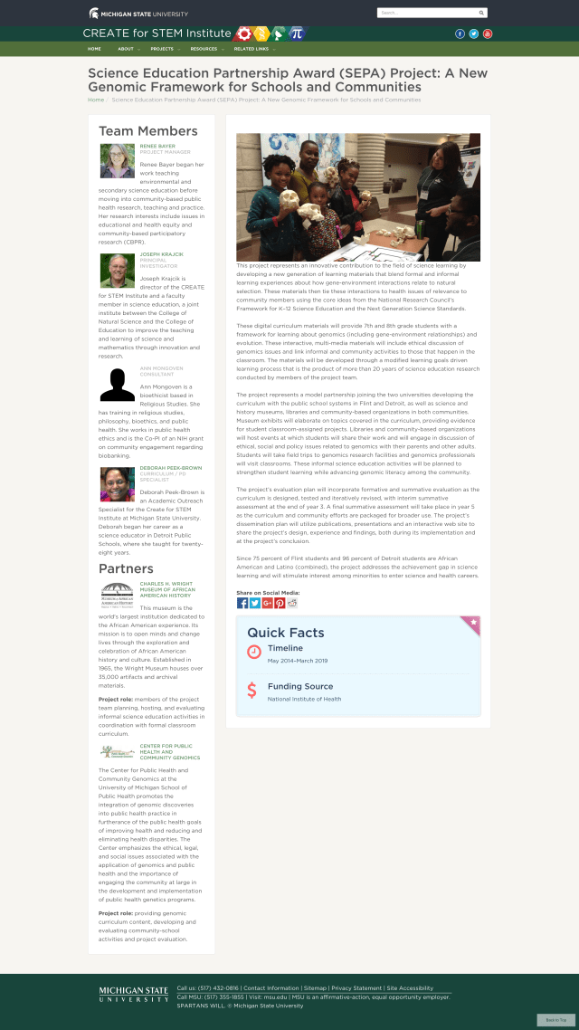 CREATEprototypesiteprojectpagefull