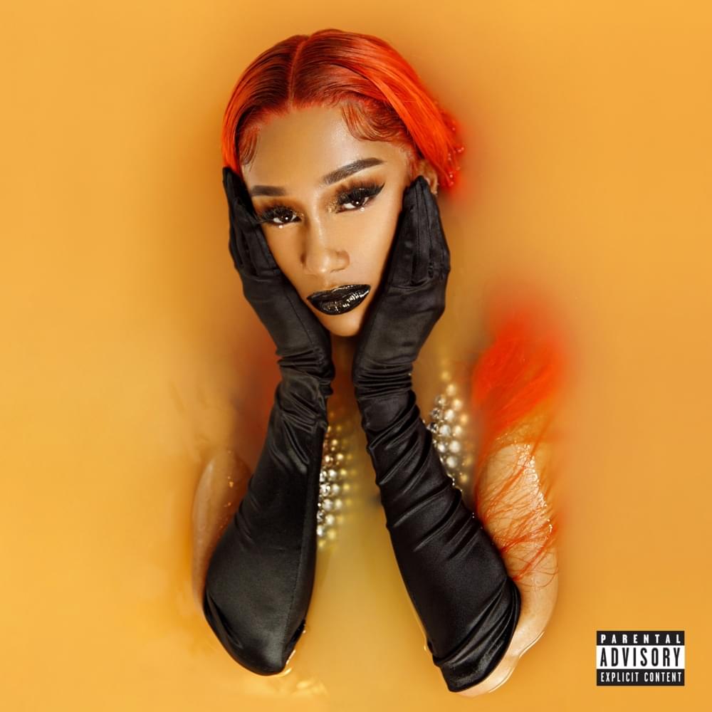 Stuck in My Head: BIA – WHOLE LOTTA MONEY