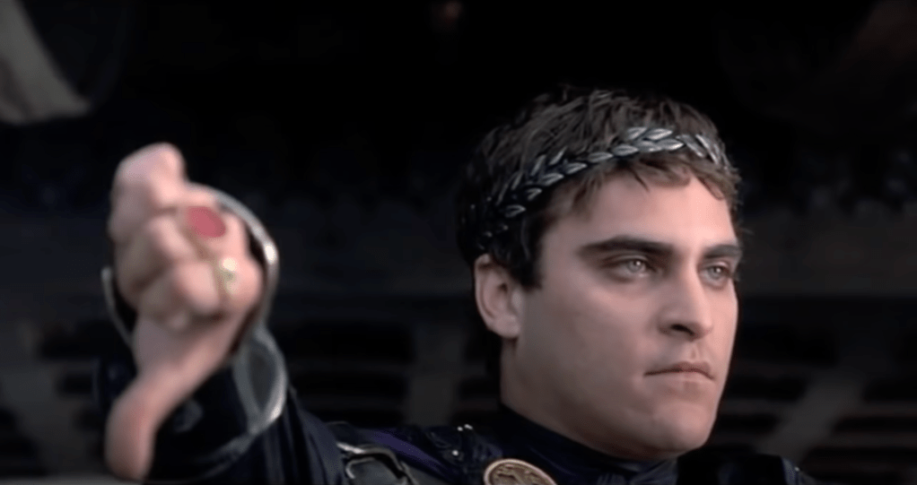 I Thought It Meant “Dis I&nbsp;Like”