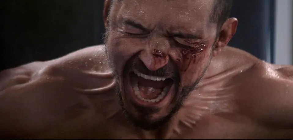 [TIFF 2024] The&nbsp;Cut