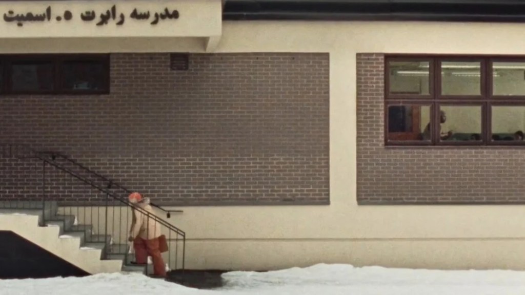 [TIFF 2024] Universal&nbsp;Language