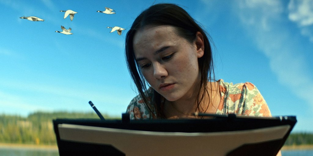 [TIFF 2024] Can I Get a&nbsp;Witness?