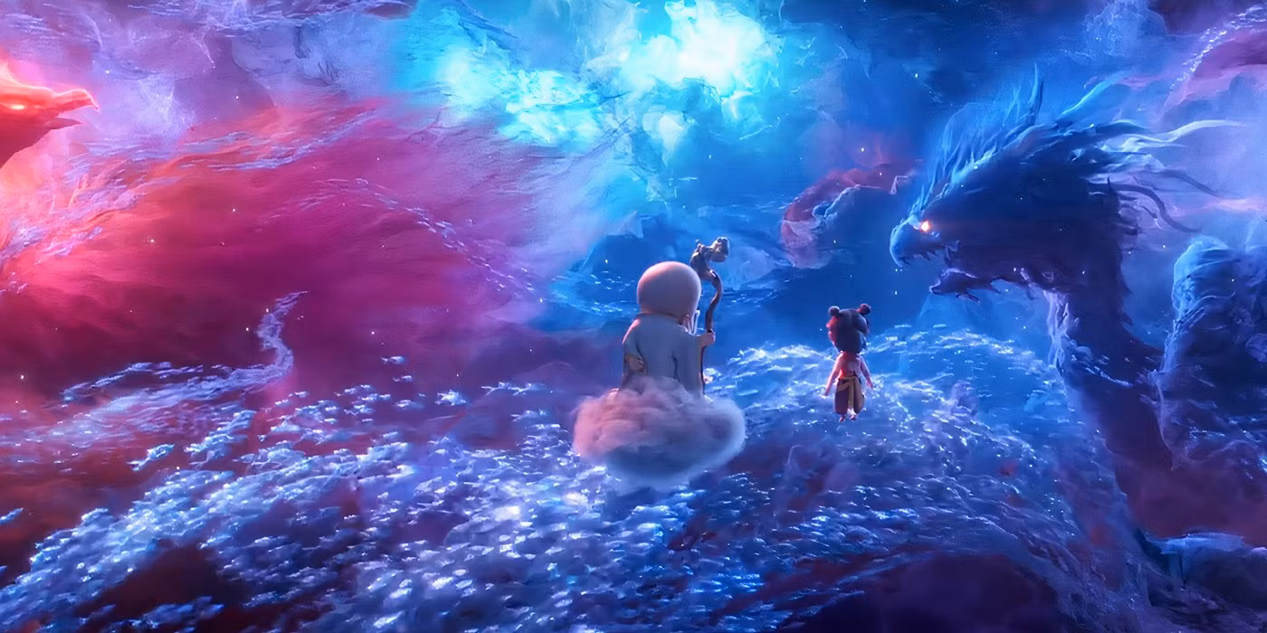 Movies I Saw in February&nbsp;2025