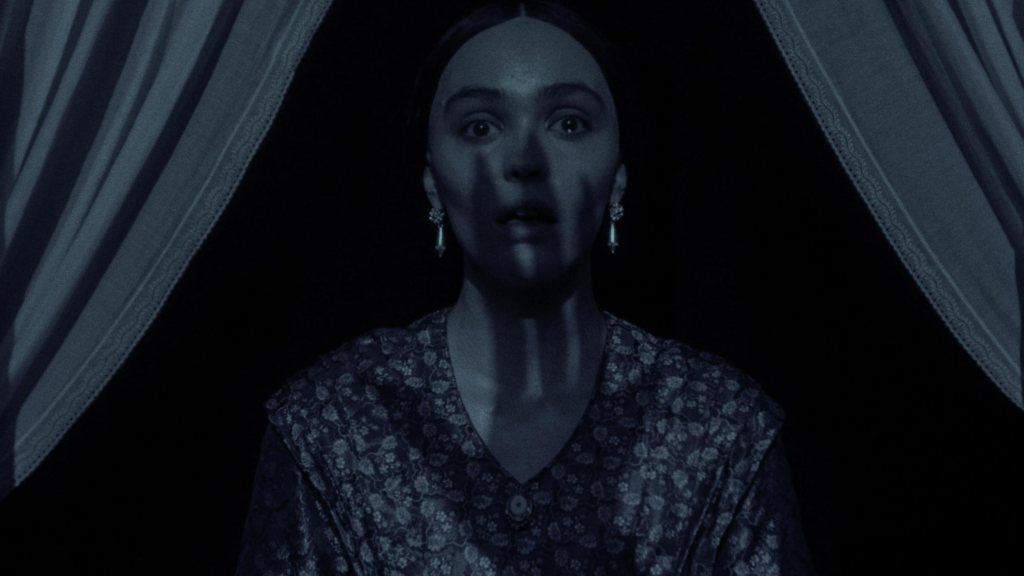 Movies I Saw in May&nbsp;2025